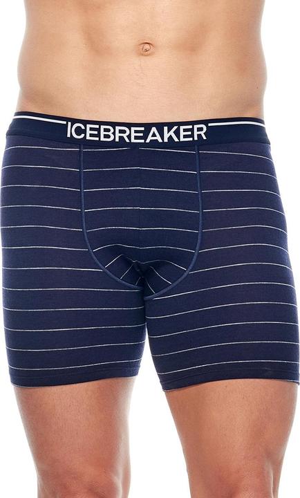 Produktbild Icebreaker Anatomica (XXL)