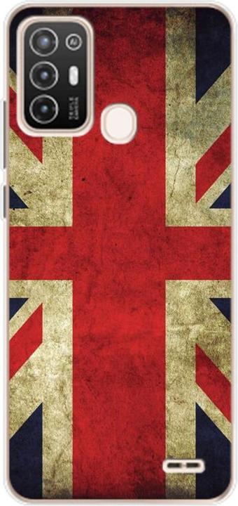 England flag