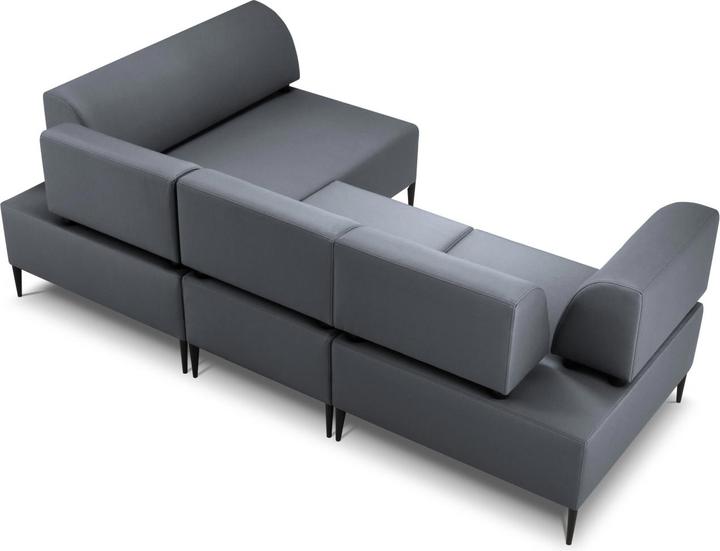 Actual product image CXL by Christian Lacroix Vere (Corner sofa)
