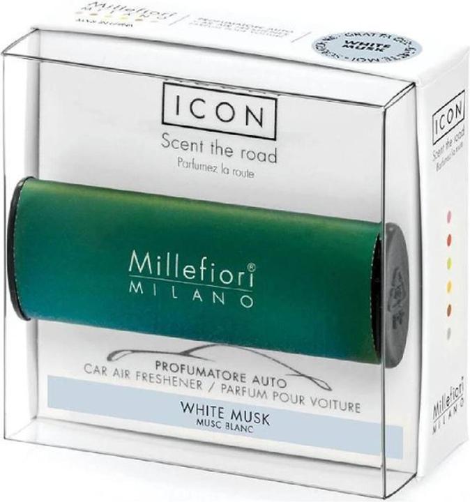 Image du produit Millefiori Musc Blanc