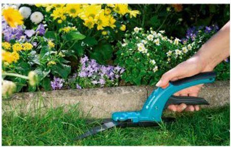 Image du produit Gardena Ciseaux à gazon confort