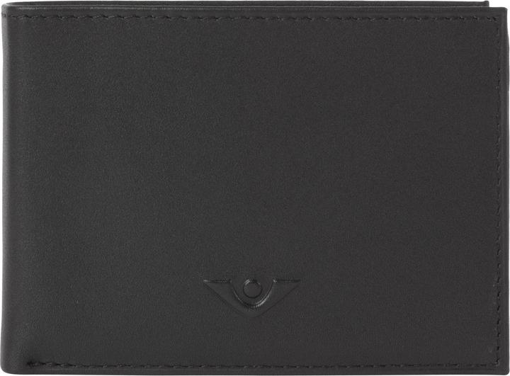 Voi Soft Theo Geldbörse Leder 10 cm