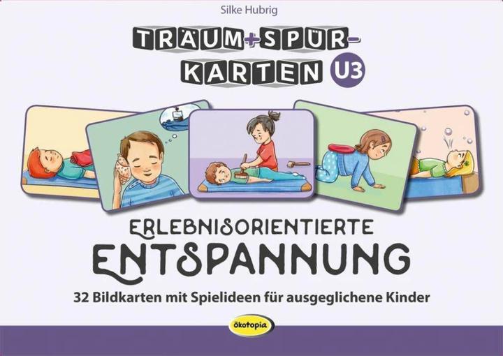 Produktbild Anna-Lena Kühler (Deutsch, Anna-Lena Kühler, Silke Hubrig, 2018)
