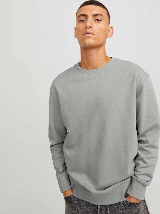Image du produit Jack & Jones Sweat-shirt à col rond (L)