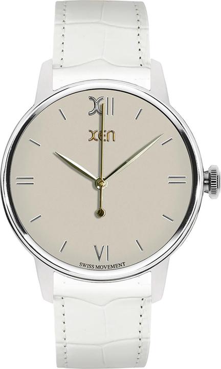 Xen Armbanduhr Classic XQ0301 (Analoguhr, 41 mm)