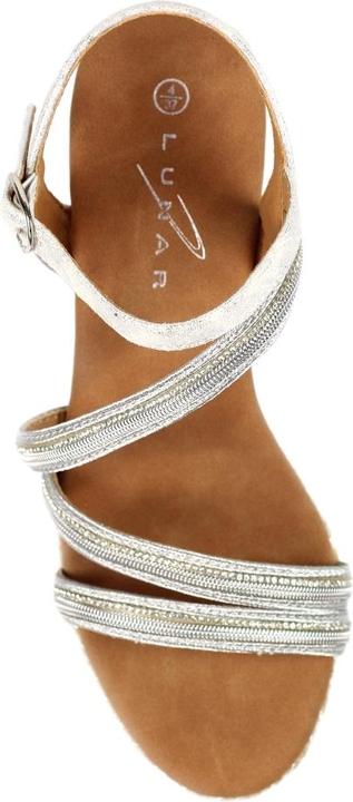 Produktbild Lunar Sandalen Fern (41)