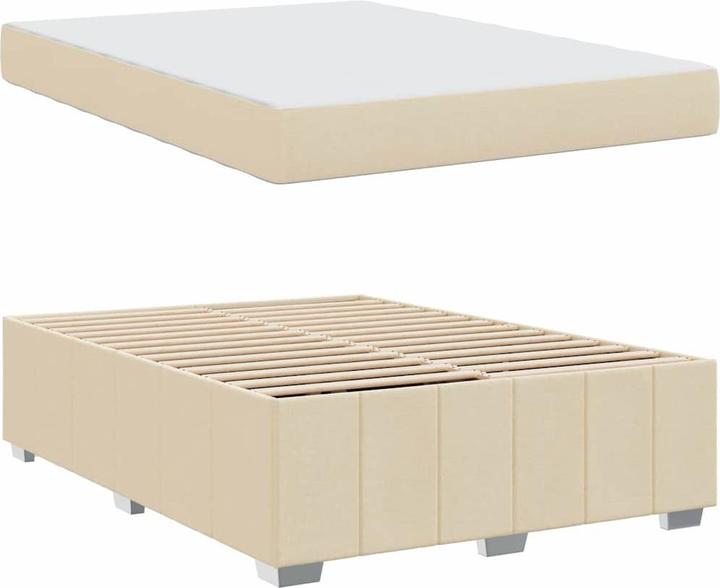 Immagine prodotto VidaXL Letto (140 x 200 cm)