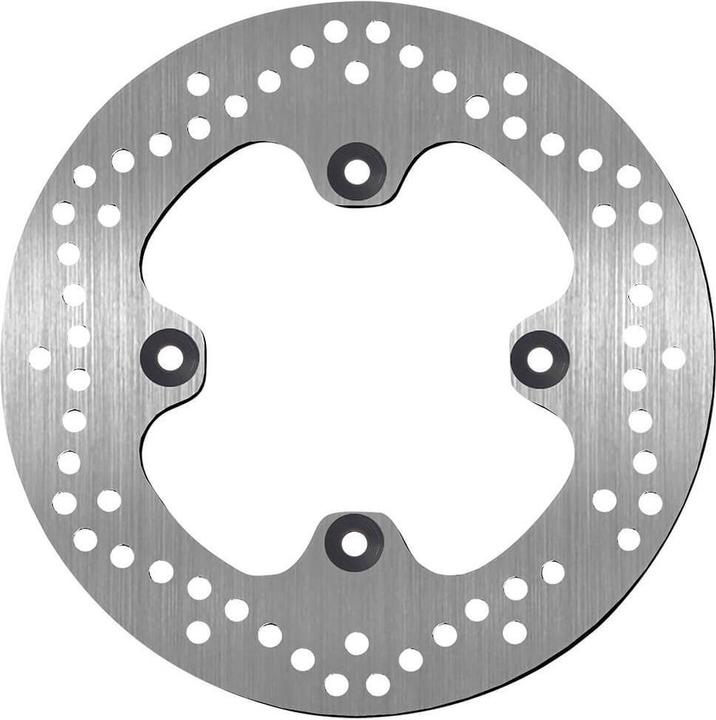 SBS 5167 (240 mm)