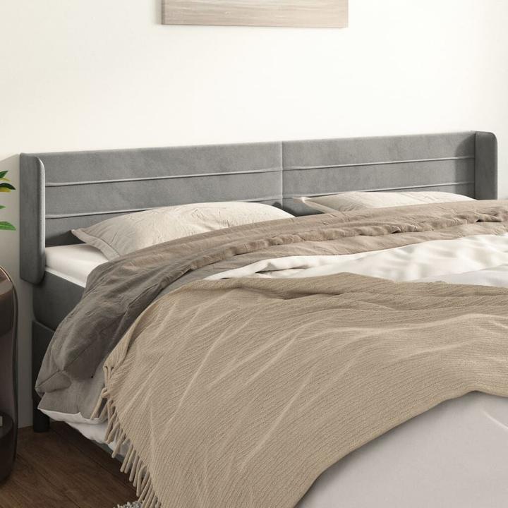 Actual product image VidaXL Kiriakoula (203 x 16 x 88 cm)