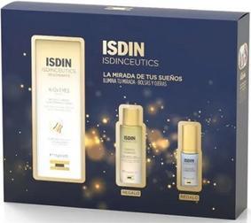 Isdin Isdinceutics K-Ox Augencreme Set mit 3 Stück - je 15 Gramm (15 ml)