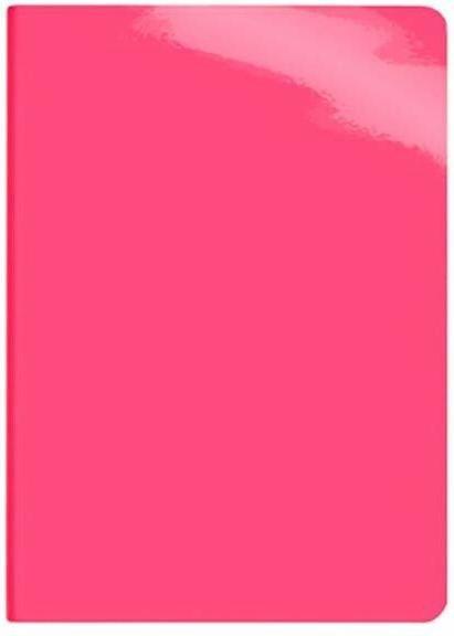 Actual product image Nuuna Candy (15 x 10.8 cm, Dotted, Soft cover)