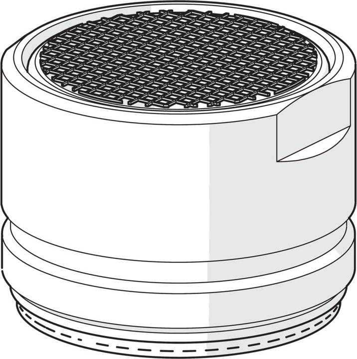 Oras AERATOR 158337 M28X1