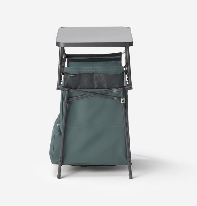 Immagine prodotto Quechua Küchenmöbel S klappbar und kompakt Camping