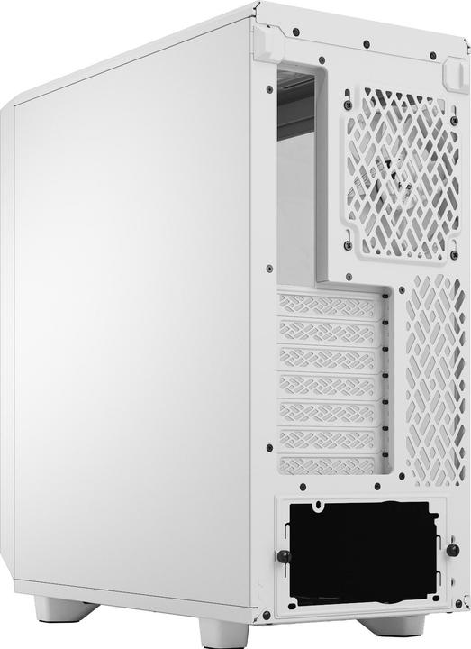 Image du produit Fractal Meshify 2 Compact Lite (ATX, mATX, Mini-ITX)