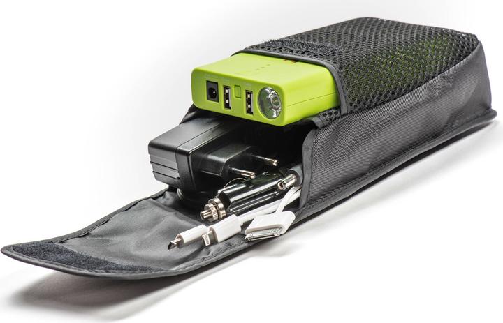 Image du produit Swaytronic Kit de démarrage avec étui