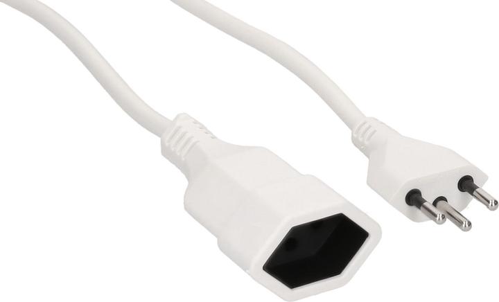 Produktbild Max Hauri TD-Verlängerung (1 m, Typ 13, Typ 12)