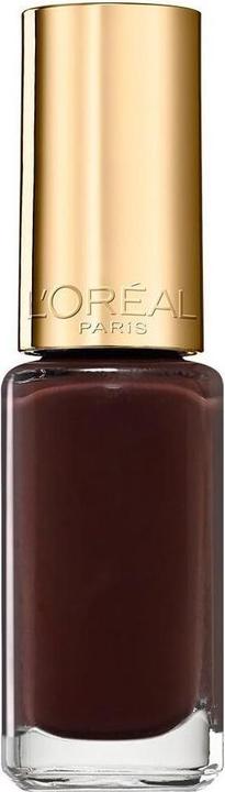 Actual product image L'Oréal Paris Loreal Color Riche Nail Lacquer 703 5ml (Colour paint)