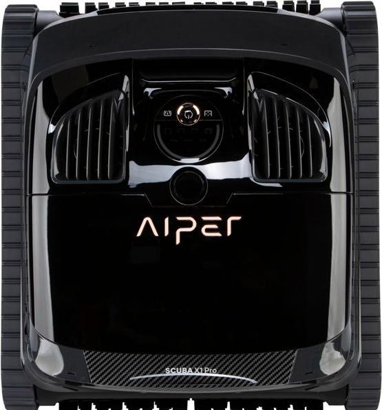 Actual product image Aiper Scuba X1 Pro