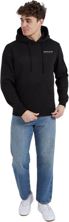 Immagine prodotto Henleys Henycore Felpa con Cappuccio Uomo (M)