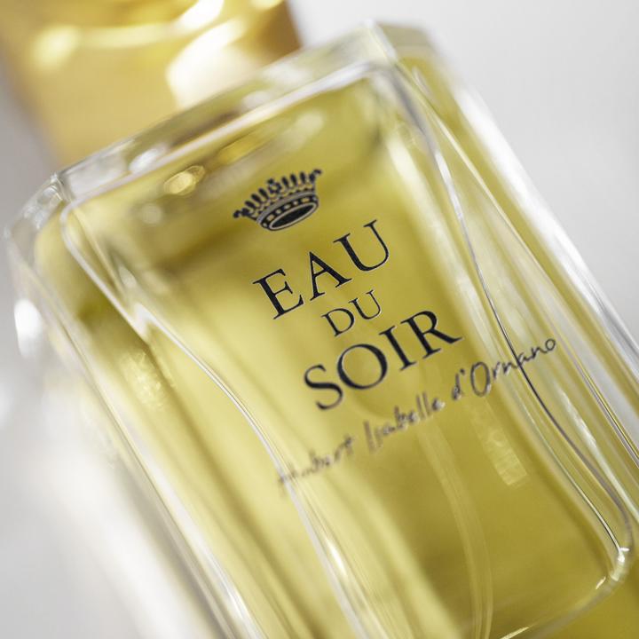 Actual product image Sisley Eau Du Soir Eau De Parfum Spray (Eau de parfum, 30 ml)