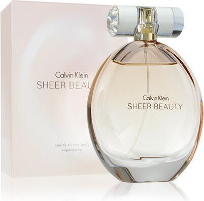 Immagine prodotto Calvin Klein Bellezza pura (Eau de toilette, 30 ml)