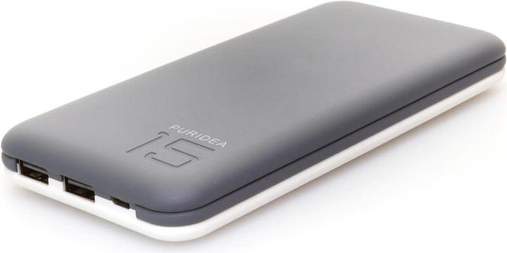 Actual product image Swaytronic Puridea S3 (15000 mAh, 55.50 Wh)