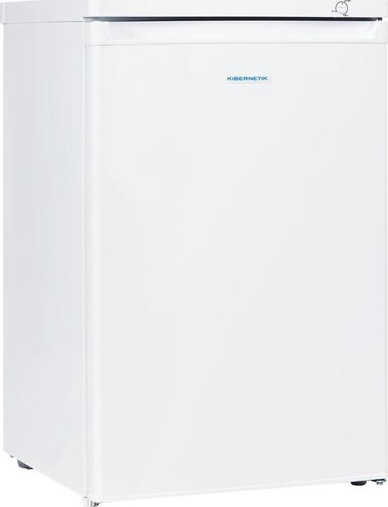 Produktbild Kibernetik Tiefkühlschrank (Freistehend, 91 l)
