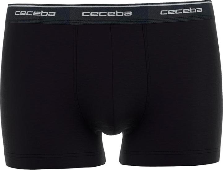 Actual product image Ceceba Boxer shorts Casual Figure-hugging (M, pack of 4)