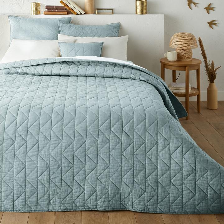Image du produit La Redoute Interieurs Scenario Zig Zag (180 x 250 cm)