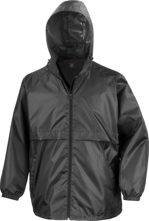 Result Clothing Windjacke (XL)
