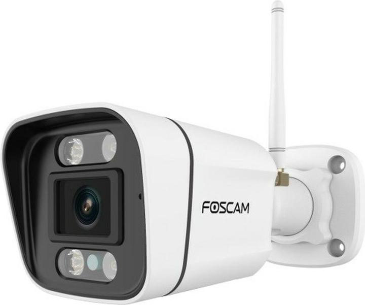 Actual product image Foscam V5P Rond IP-beveiligingscamera Buiten 3072 x 1728 Pixels Muur (3072 x 1728 pixels)