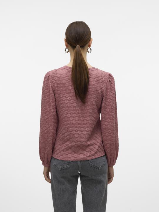 Produktbild Vero Moda VMFLOWER Top Bluse (XS)