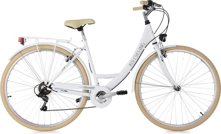 Vélo de ville