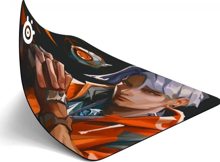 SteelSeries Qck L Campus Clutch Design 1 (L)