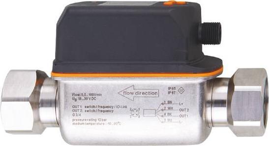 Produktbild IFM SV7500