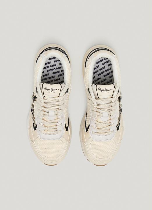 Actual product image Pepe Jeans Dave Knit (40)
