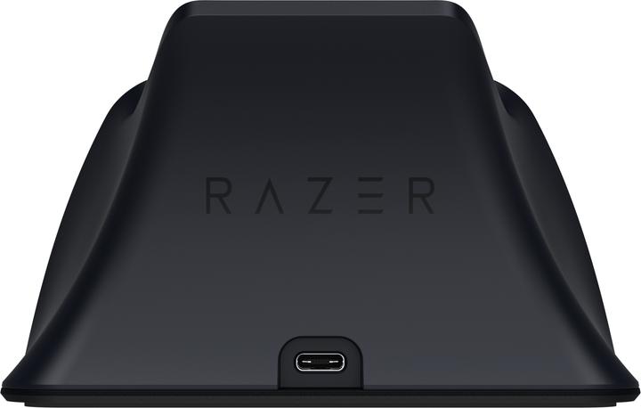 Immagine prodotto Razer Supporto per la ricarica rapida (PS5)