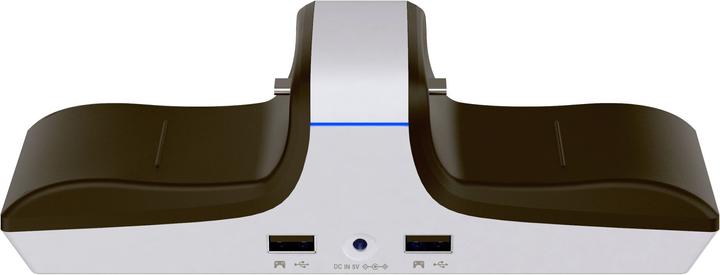 Produktbild Raptor Gaming CS200 USB Dual Charging Station (PS5)