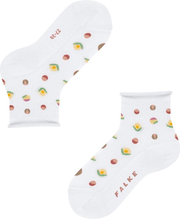 Immagine prodotto Falke Dotted Flower Kinder Kurzsocken (39 - 42)