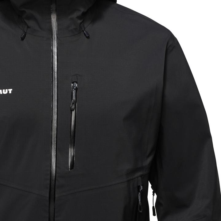 Immagine prodotto Mammut Alto Guide HS Giacca con cappuccio Uomo (S)