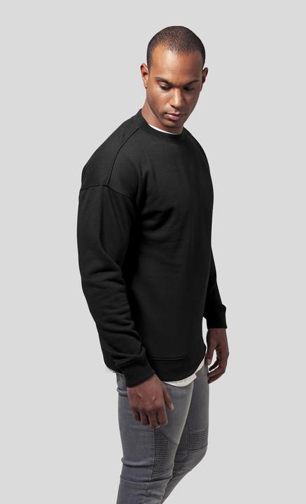 Immagine prodotto Urban Classics Girocollo in felpa (XL)