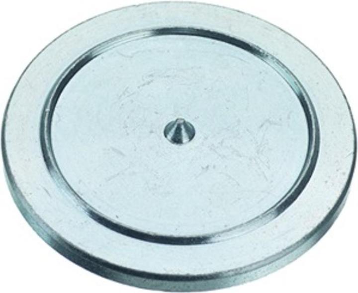 Knapp Centre punch for sliding connector DUO 30 (1 pcs.)