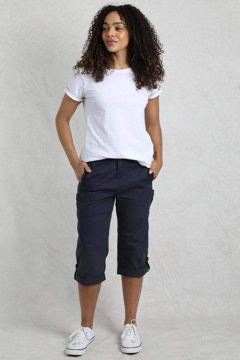 Image du produit Weird Fish - Pantacourt SALENA - Femme (Bande de fréquences 38 (2600 MHz))
