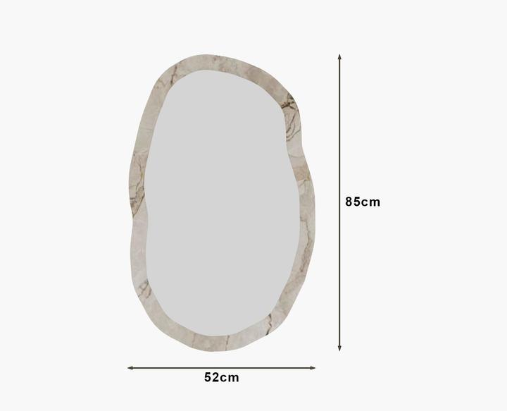 Actual product image Hanah Home Lossa (52 x 86 cm)