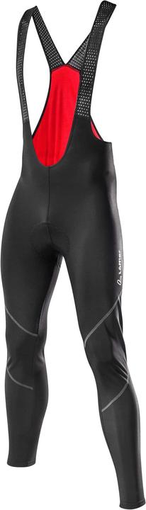 Produktbild Löffler M Bike Bib Tights Evo Elastic (54)