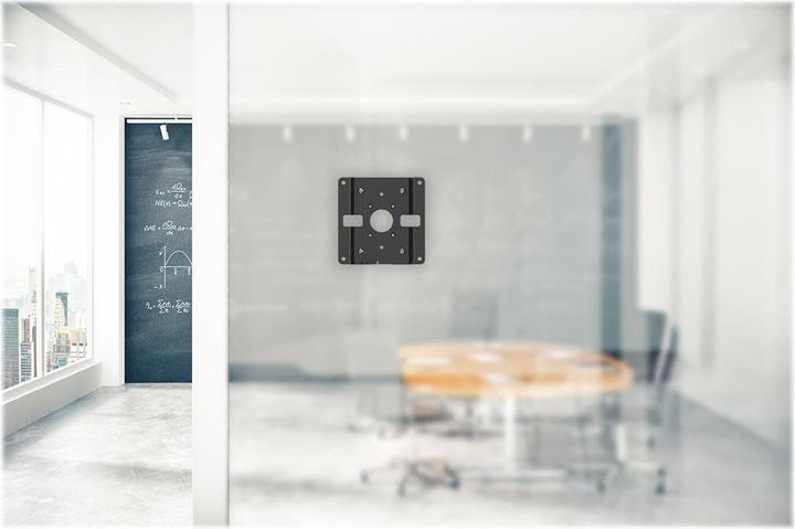 Produktbild Compulocks Glass Mount Bracket with Security Slot