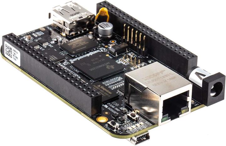 Produktbild BeagleBoard BeagleBone Black
