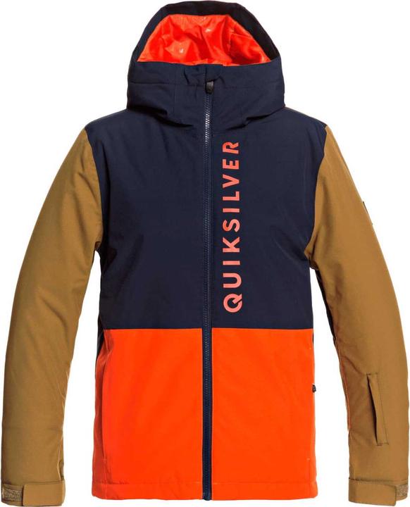 Produktbild Quiksilver Side Hit - Schneejacke (164)