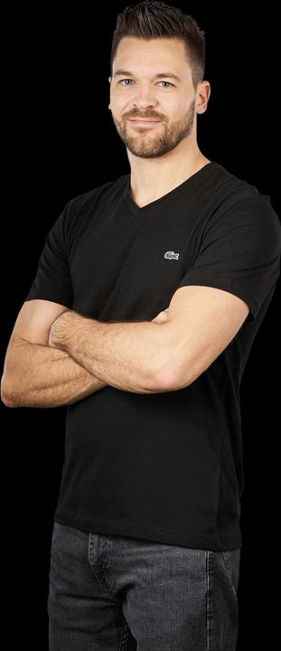 Image du produit Lacoste T-Shirt (S)