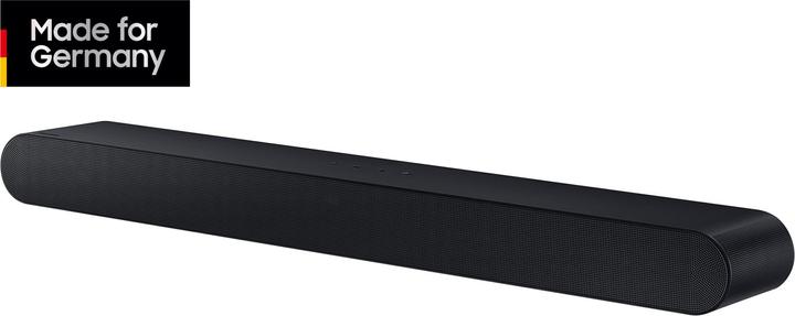 Actual product image Samsung S-Soundbar Hw-S66gd (200 W, 5.0 channel)